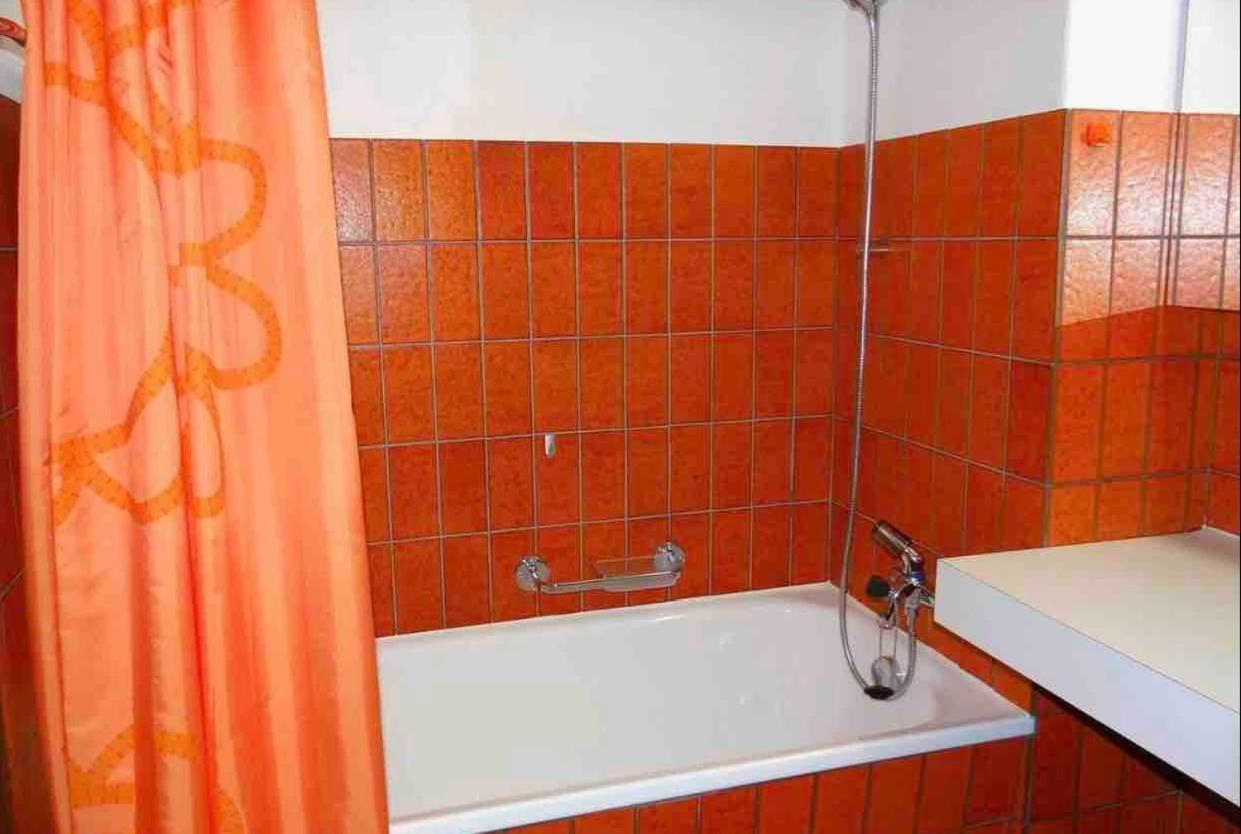 Ferienwohnung Енгелберг Екстериор снимка