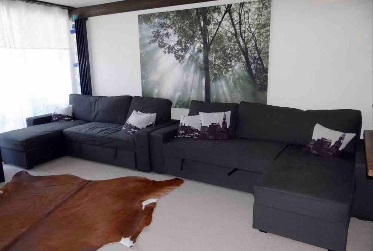 Ferienwohnung Енгелберг Екстериор снимка