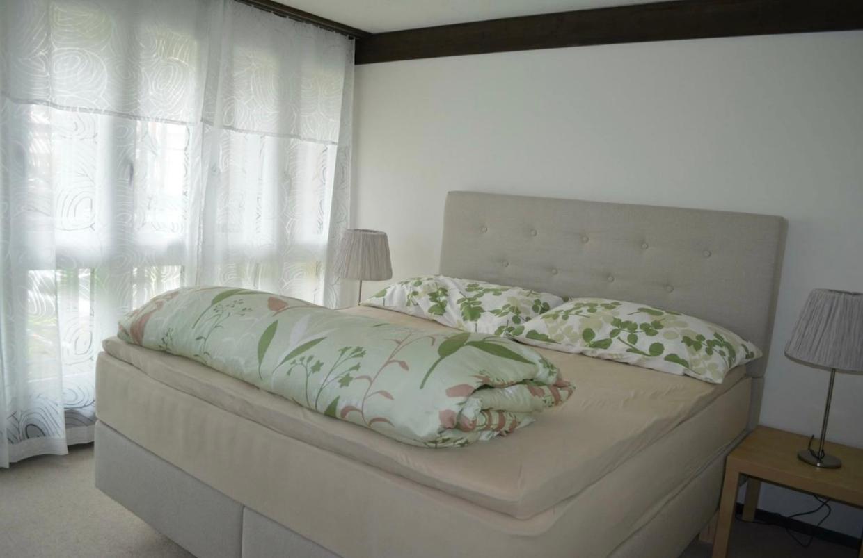 Ferienwohnung Енгелберг Екстериор снимка