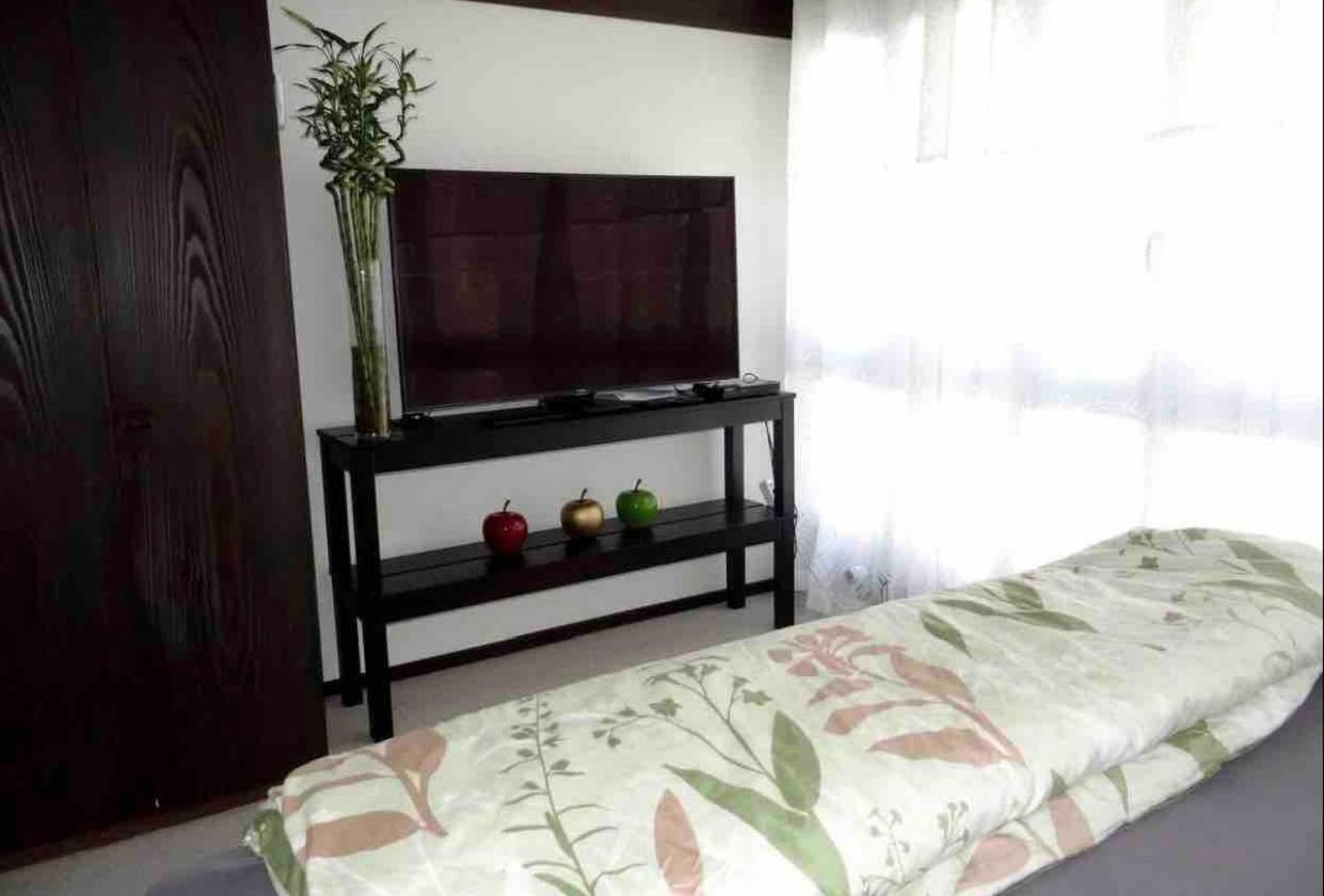 Ferienwohnung Енгелберг Екстериор снимка