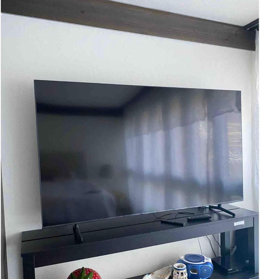 Ferienwohnung Енгелберг Екстериор снимка