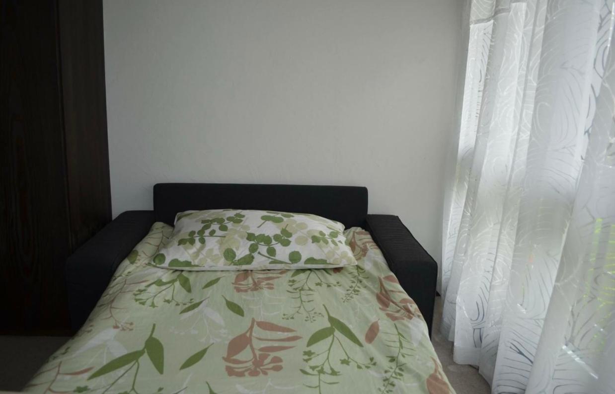 Ferienwohnung Енгелберг Екстериор снимка