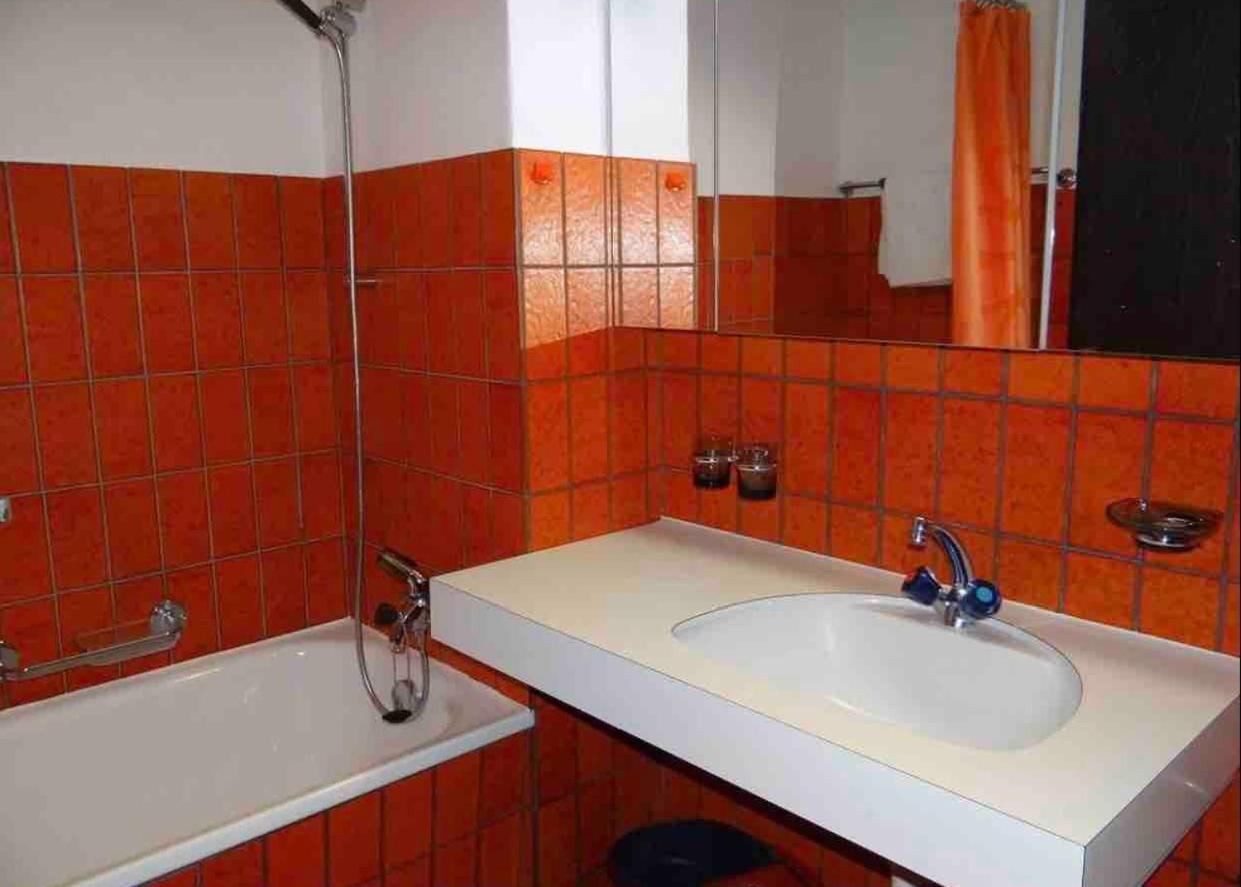 Ferienwohnung Енгелберг Екстериор снимка
