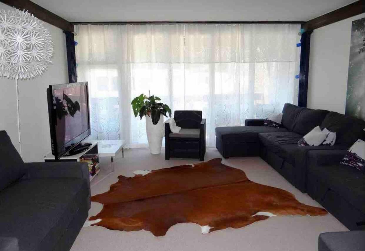 Ferienwohnung Енгелберг Екстериор снимка