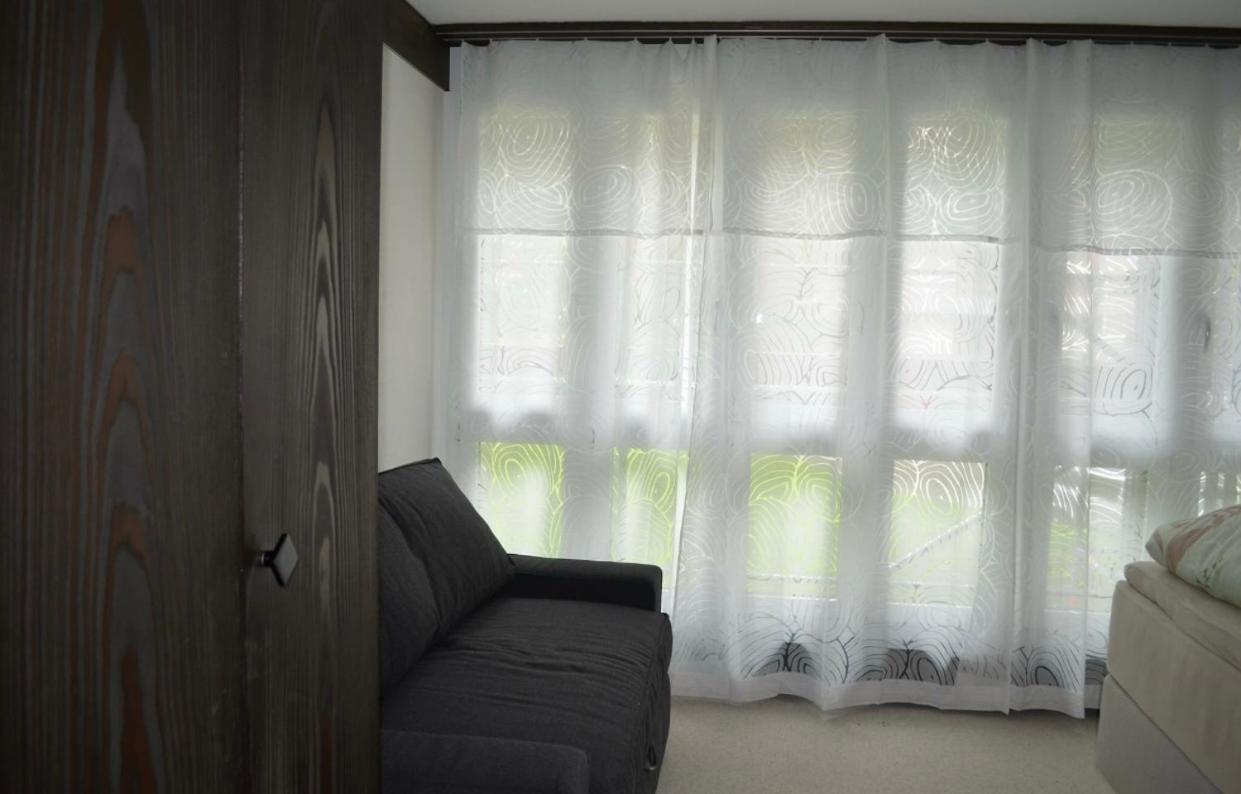 Ferienwohnung Енгелберг Екстериор снимка