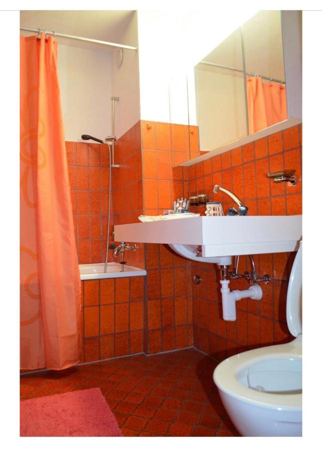 Ferienwohnung Енгелберг Екстериор снимка